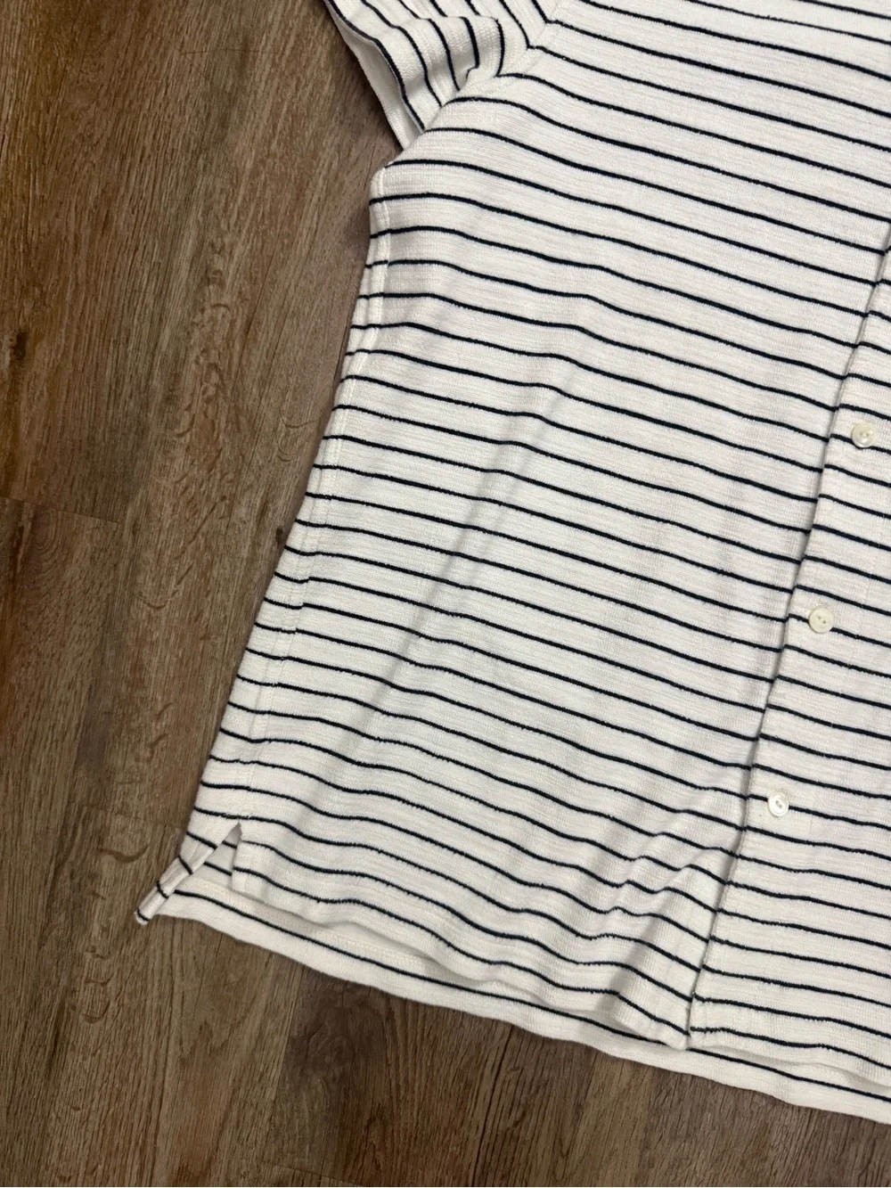 J. Crew crew knit
